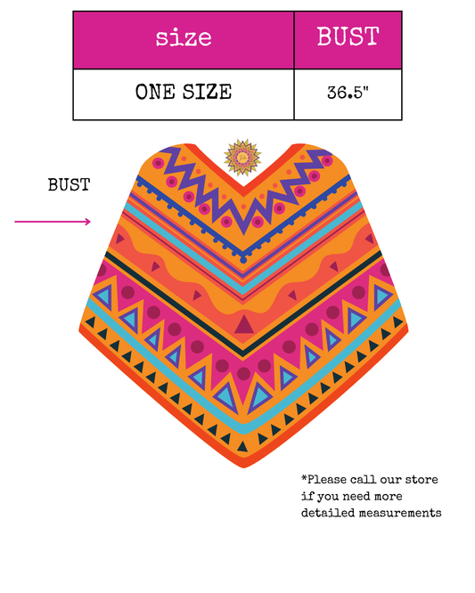 Kantha Sunrise High-Lo Top