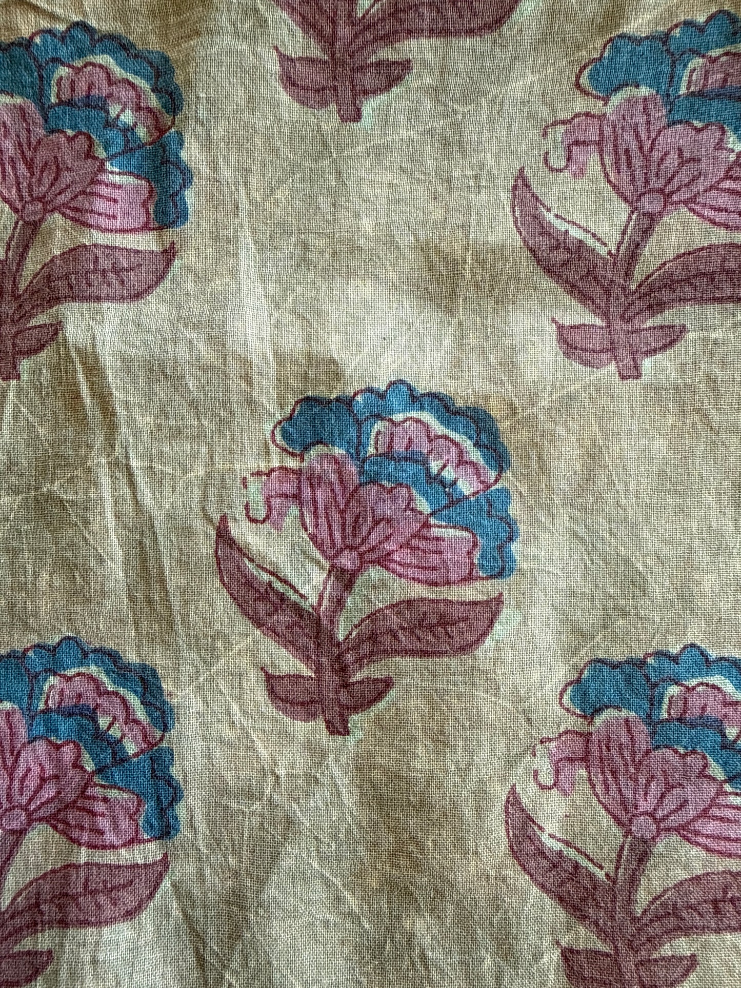 Gypsy Scarves