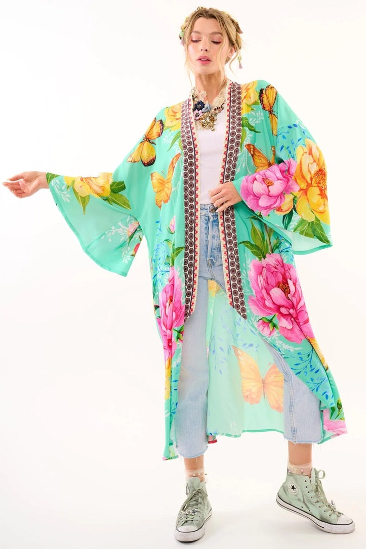 Primavera Kimono-9955