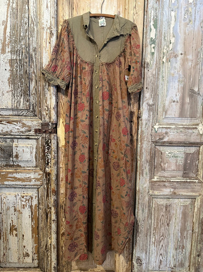 Starry Haze Duster