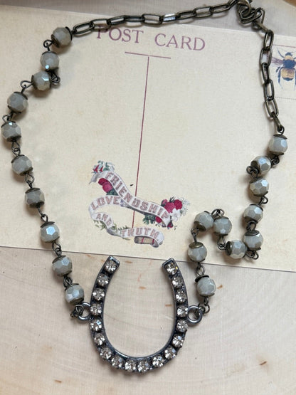 Shimmer Beads