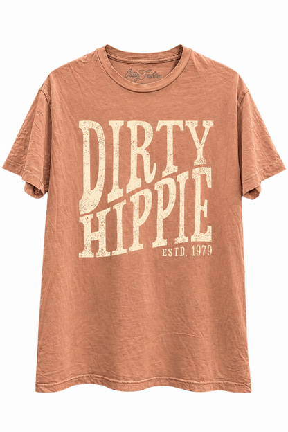 Dirty Hippie