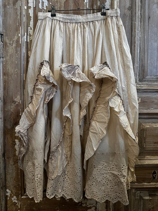Shiffle Skirt