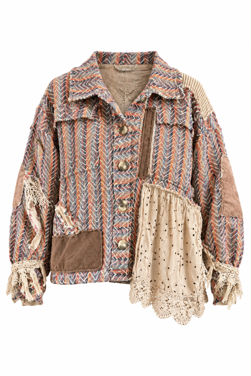 Harvest Dreams Jacket