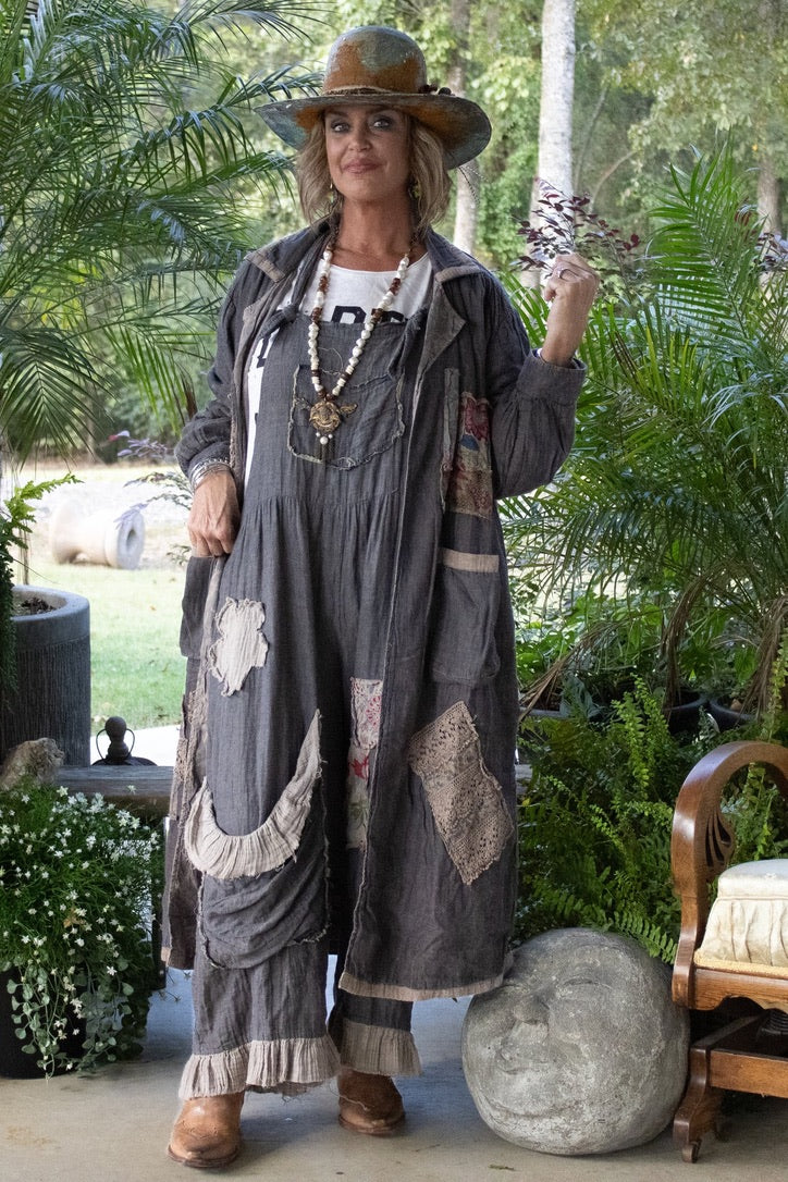 Prairie Views Overalls