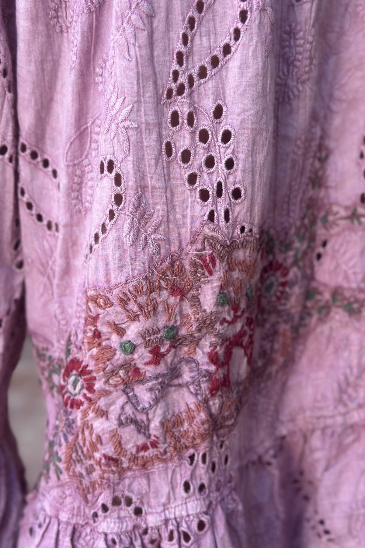 Wanderlace Bloomers