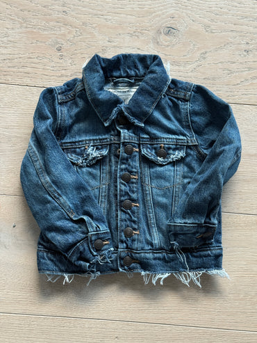 3T VW Jacket