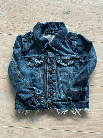 3T VW Jacket