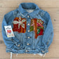 4T Love Jacket