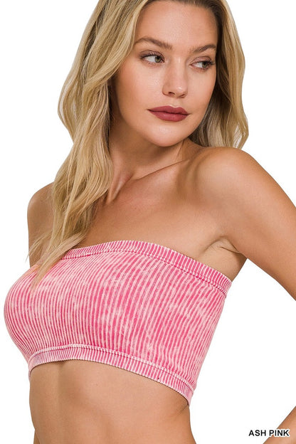 Seamless Bandeau-9471
