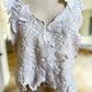 Lace Tank-to-Vest