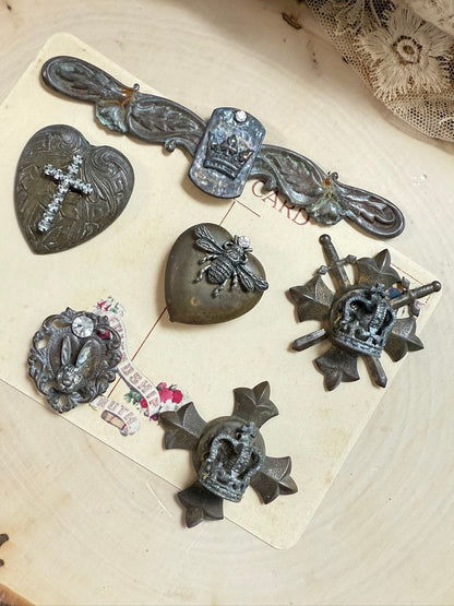 Vintage Magnets