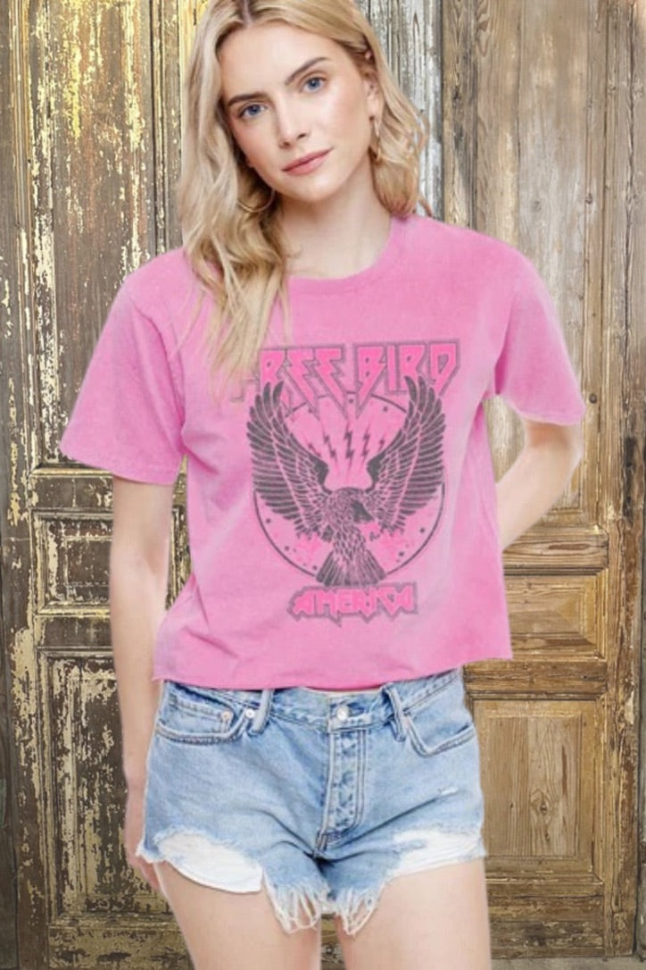 Free Bird America