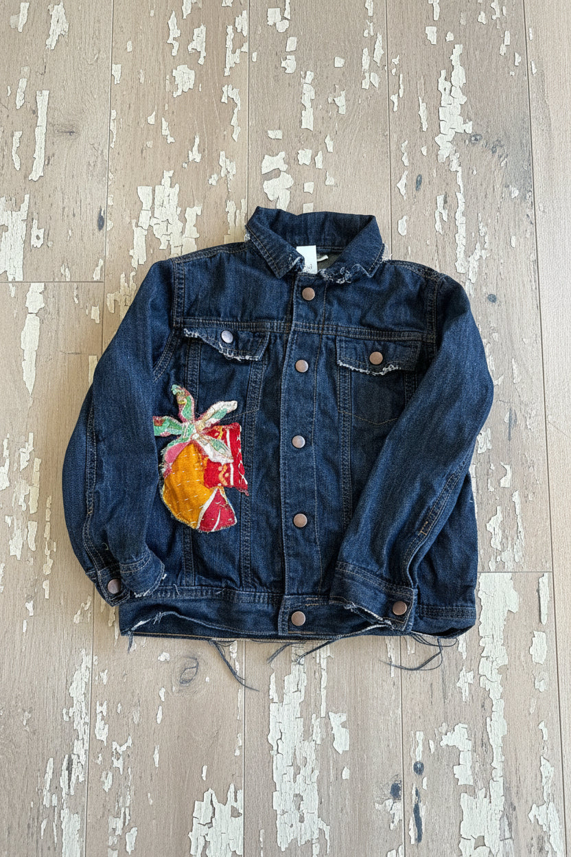 Size 5T Sun Jacket