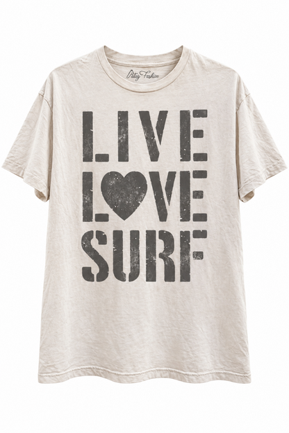Live Love Surf