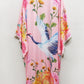 Legend of the Crane Kimono-9680