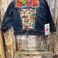 12-18m Love Denim Jackets