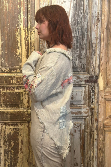 Splitting Ways Jacket