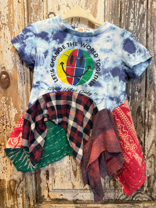 Celebrate World Tunic