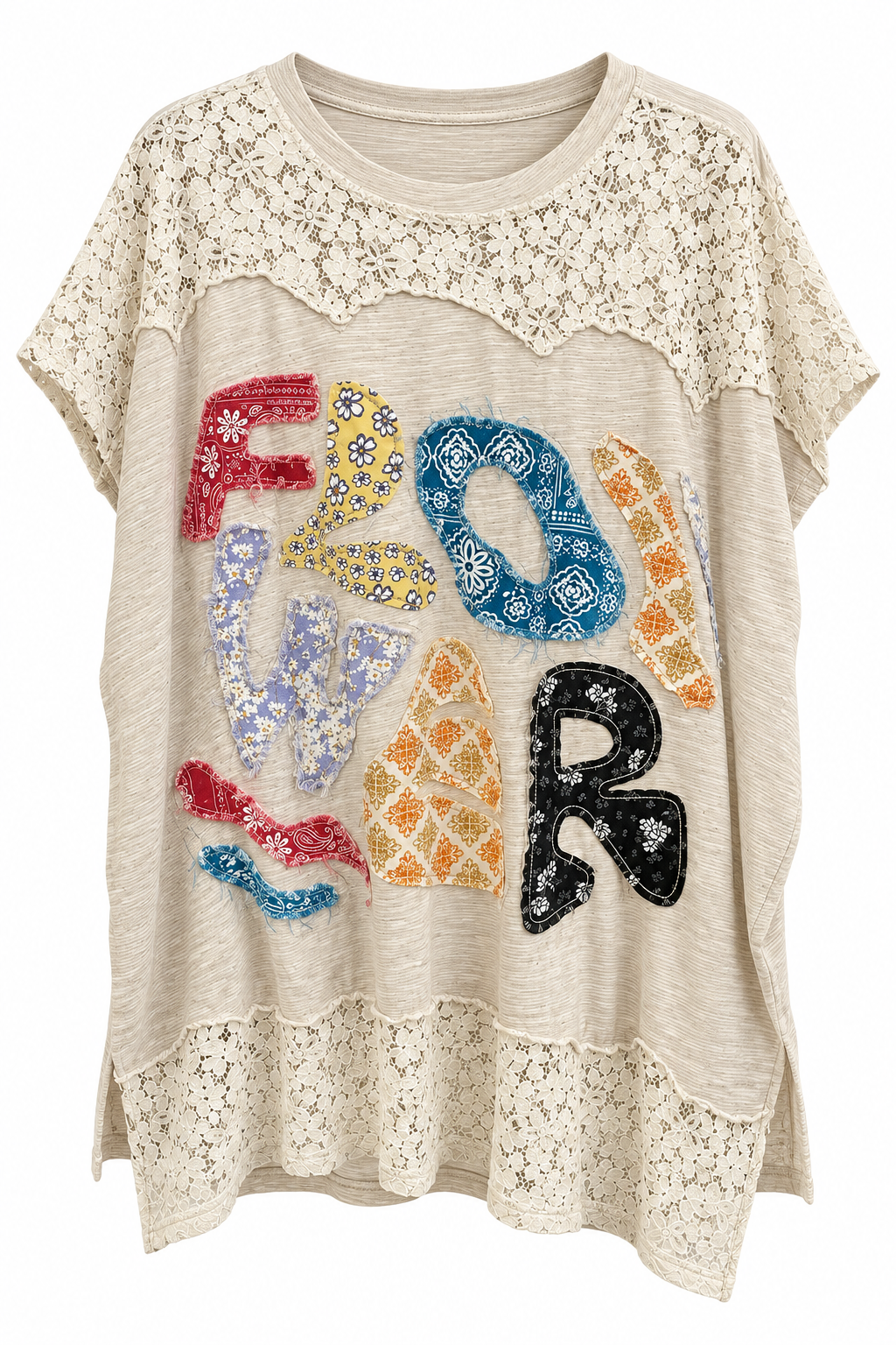 Peace & Lace