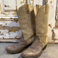 Size 8 Loved Cowboy Boots