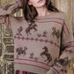 Horse Sweater