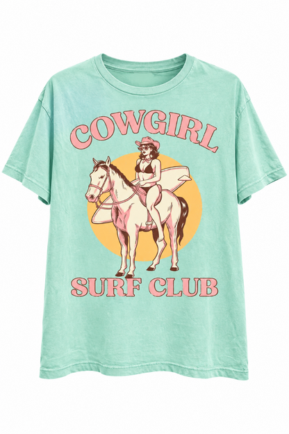 Cowgirl Surf Club