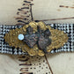 All Bling Mesh Bracelet