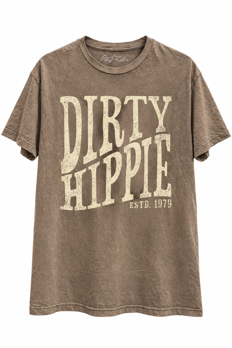 Dirty Hippie