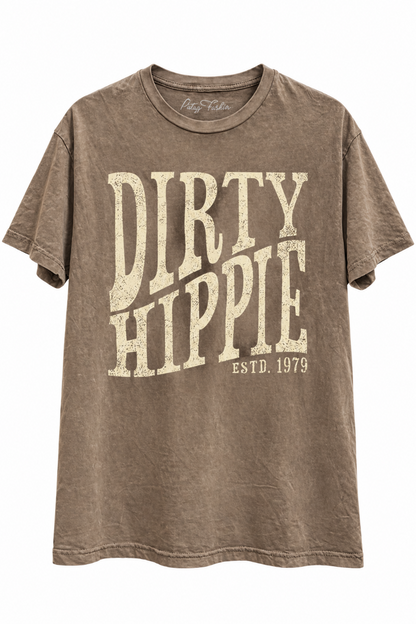 Dirty Hippie