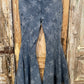 Star Flare Jeans