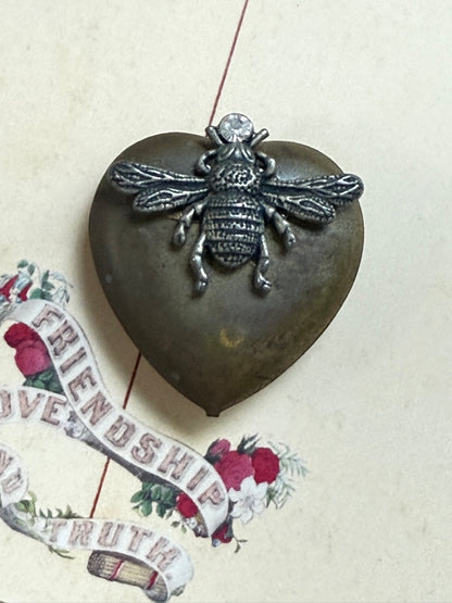 Vintage Magnets