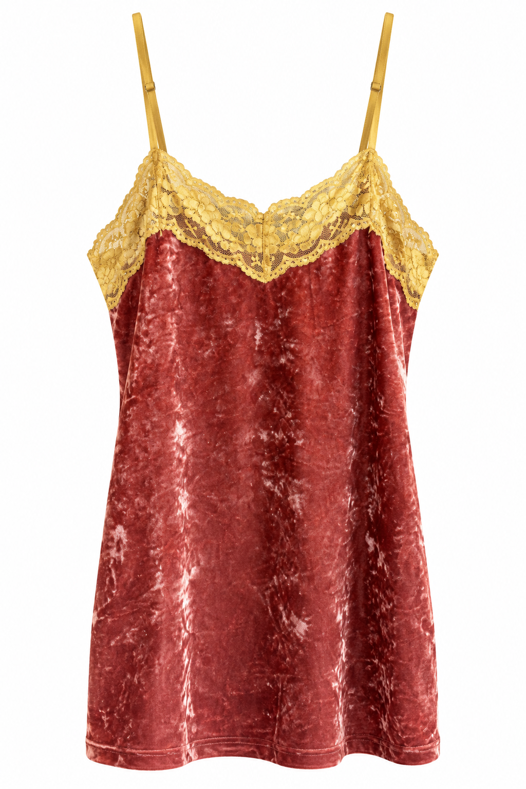 Velvet Dreams Cami