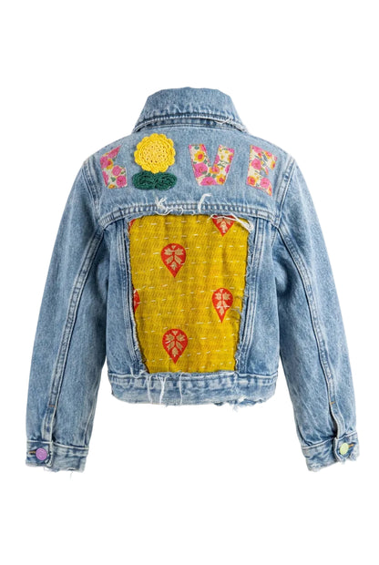 4T Love Jacket