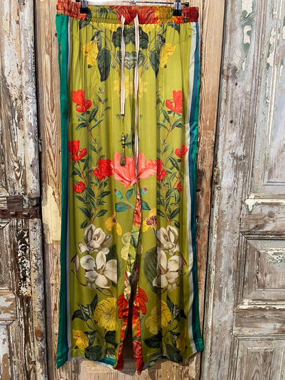 French Riviera Kimono