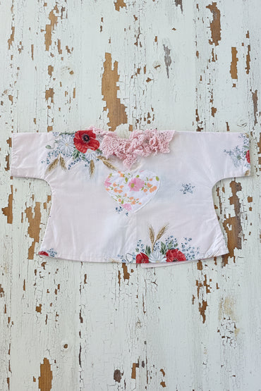 Remnant Baby Jacket