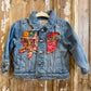 12-18m Love Jacket
