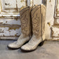 Size 8 Loved Cowboy Boots