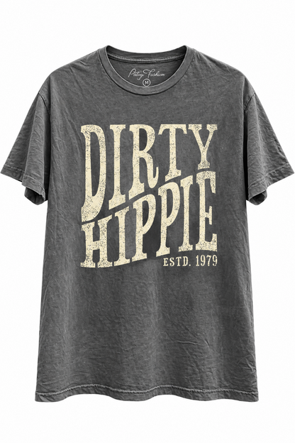 Dirty Hippie