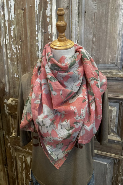 Gypsy Scarves #2