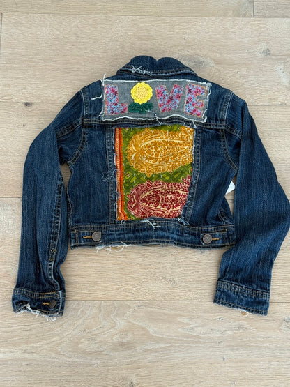 5T Love Jacket