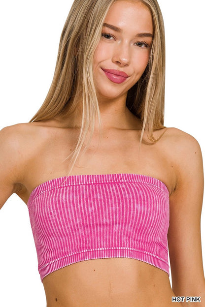 Seamless Bandeau-9471