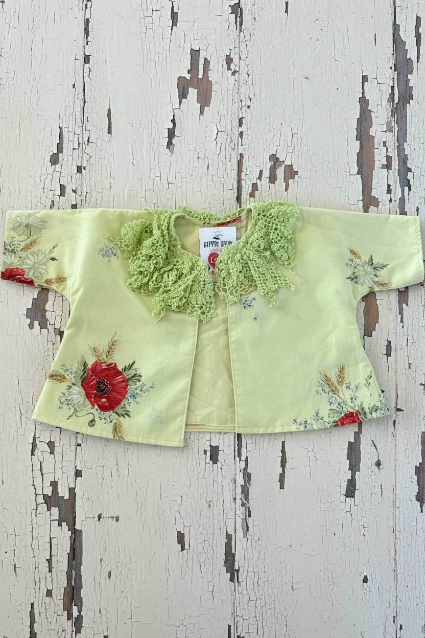Remnant Baby Jacket