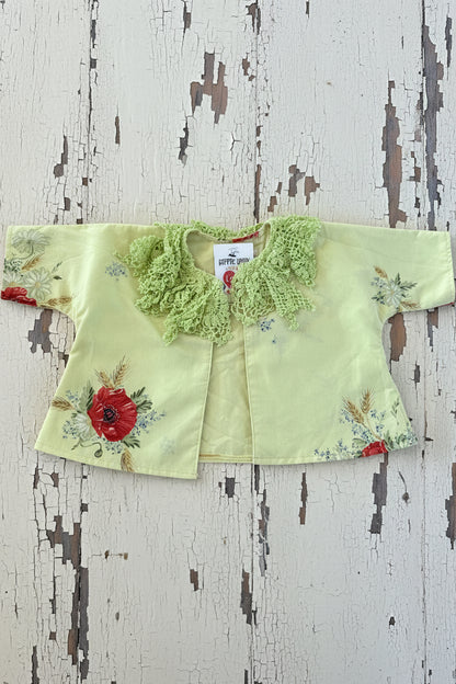 Remnant Baby Jacket