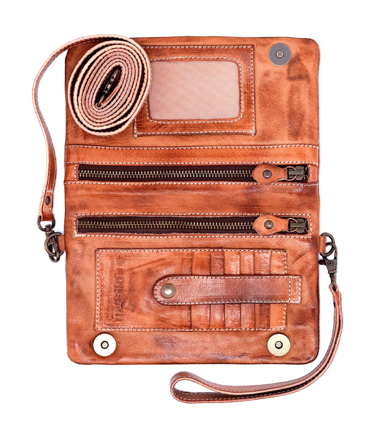 Cadence Crossbody Bag