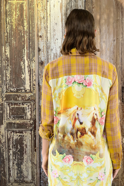 Wild Wild West Shirt