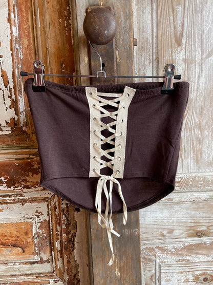 Glam Rock Tube Top