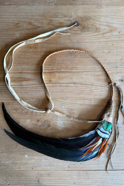 Feather Crown