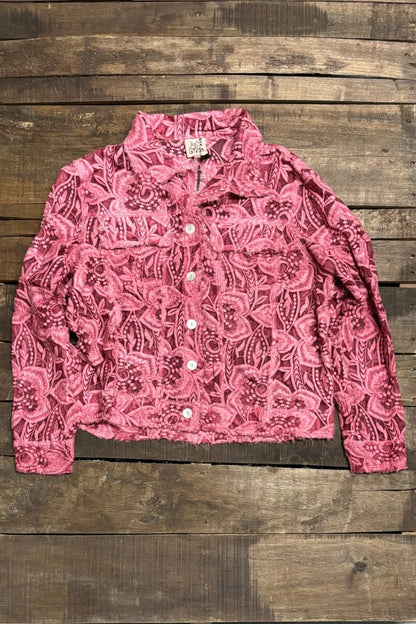 Garden Bliss Jacket