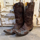Size 9.5 Loved Cowboy Boots